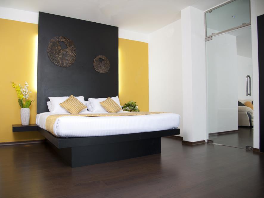 Aquarock Hotel Kazhakuttam Exteriér fotografie